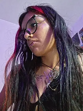 carolinerue 웹캠 쇼