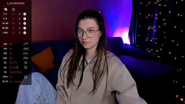 LinaBlossom_ Live XXX-Chat