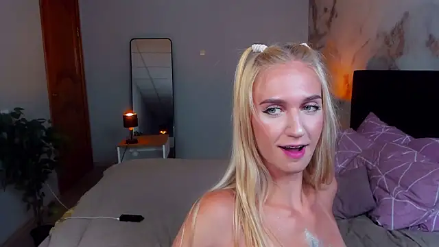 Chat XXX en directo de SerenaCrystall
