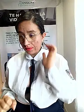 Živý XXX chat Valentina--1