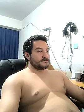 the_shidokun Adlı Modelin Web Kamerası Şovu