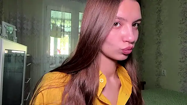 VikiSweets: вебкам-шоу