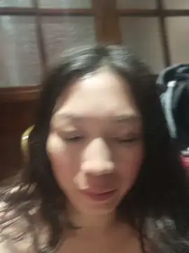 maryhere Show Webcam