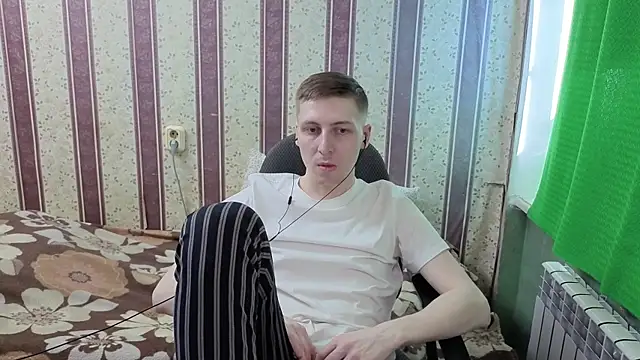 Darien_Brown's Webcam Show
