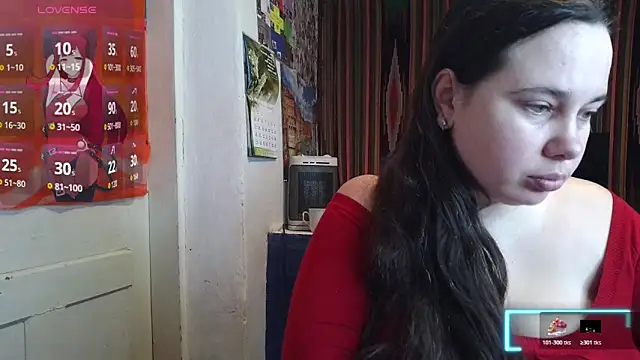 Cora_Maro Chat XXX in diretta