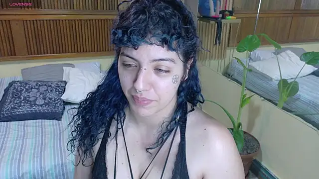 Chat XXX ao vivo de Eli666uwu