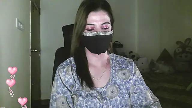 Czat XXX na żywo – Cute_Sonii