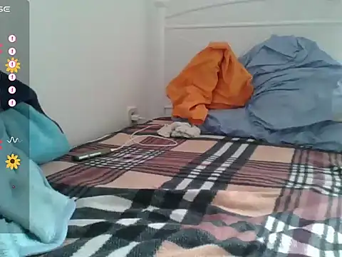Impression222's Webcam Show