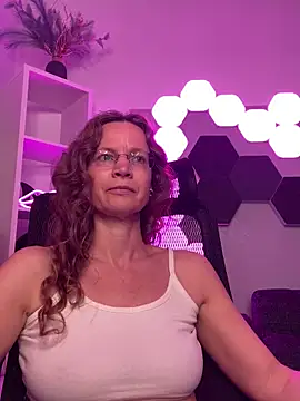 دردشة AnnikaRose الجنسية المباشرة