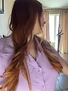 oh_rachel Adlı Modelin Canlı XXX Sohbeti