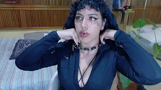 Eli666uwu 라이브 XXX 채팅
