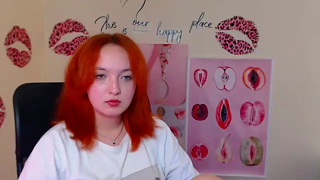 MissAriaa 라이브 XXX 채팅