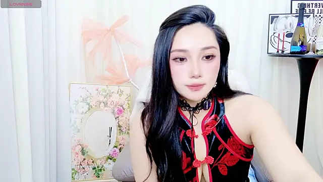 Chat XXX Live Janaya-88