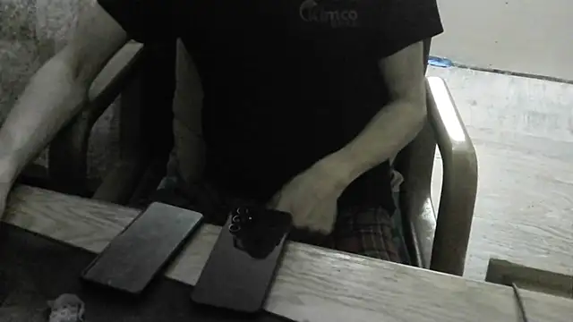 FiSTALiTY Show Webcam