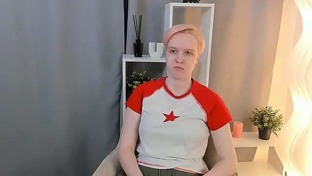 LeidaZinck Live XXX-chat