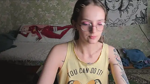 Cutie_Adelia's Live XXX Chat