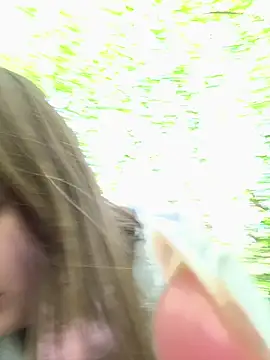 Show webcam de -Leasophie