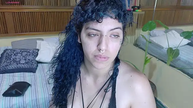 Živý XXX chat Eli666uwu