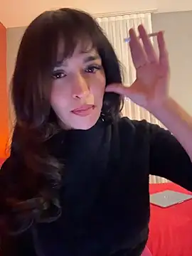 Chat XXX en directo de DarkDesin