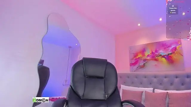 Chat +18 de sweetrose_01 ao vivo