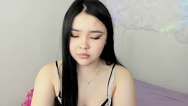 kitsune_luu Live XXX-chat