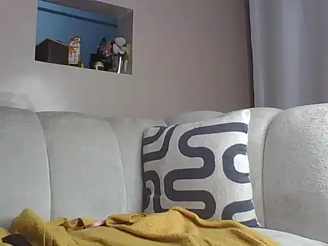 Živý XXX chat larenshines