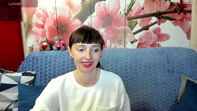 Živý XXX chat TayanaJons