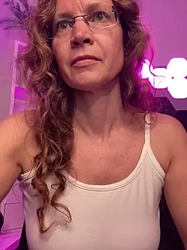 AnnikaRose Obrolan Langsung XXX