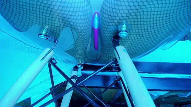 Chat XXX en directo de AnnieRouse__