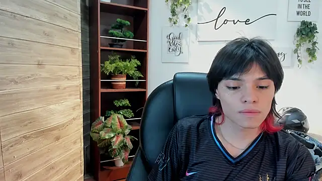 coby_cum's Live XXX Chat