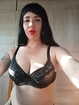 -KARINA-LOVE-n Webbikameraesitys