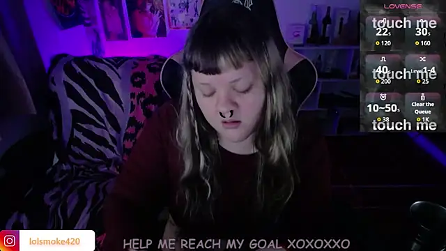 Bdsm_and_fries Live XXX-Chat