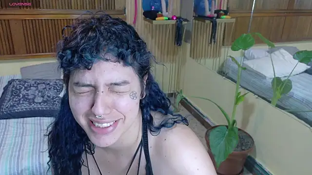 Eli666uwu live XXX chat