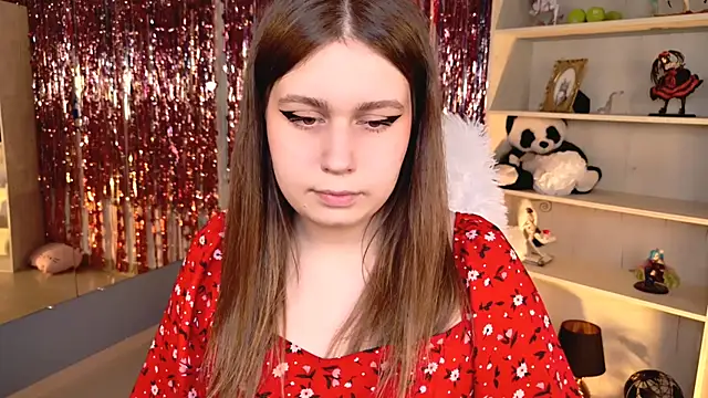 FioraMarmoris Live XXX Chat