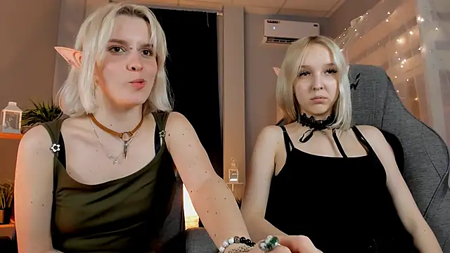 BethanyCloud: απευθείας συνομιλία ΧΧΧ
