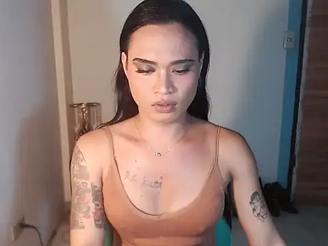 TSsexy_LOVERxxxxのウェブカメラショー