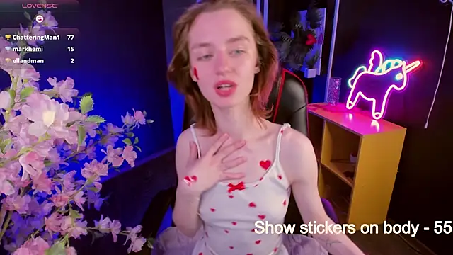 Chat XXX Live Pretty_Victoria
