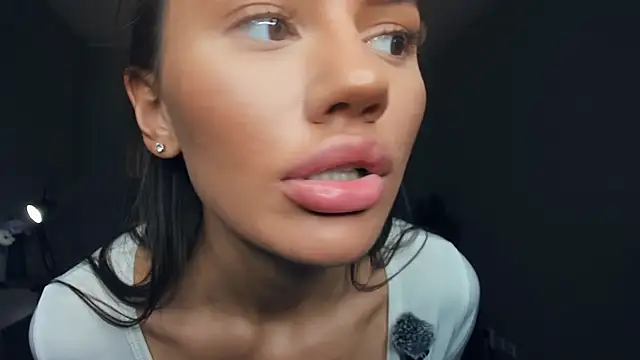 Chat XXX ao vivo de SookBurdin