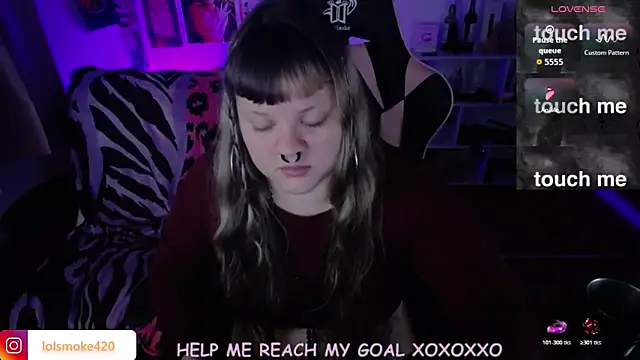 Bdsm_and_fries Live XXX-chat