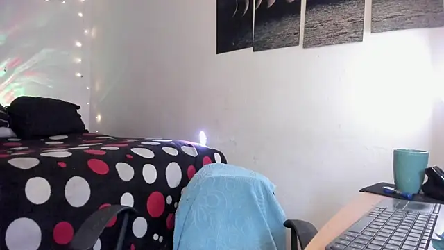 Sembang XXX Secara Langsung chloe_kisses