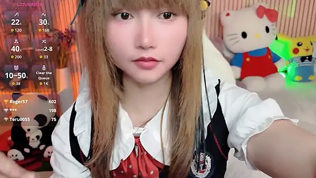 di-or- Chat XXX live