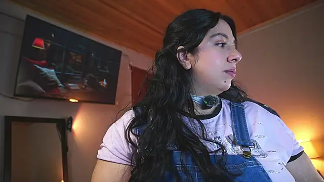 coraline_latin 라이브 XXX 채팅