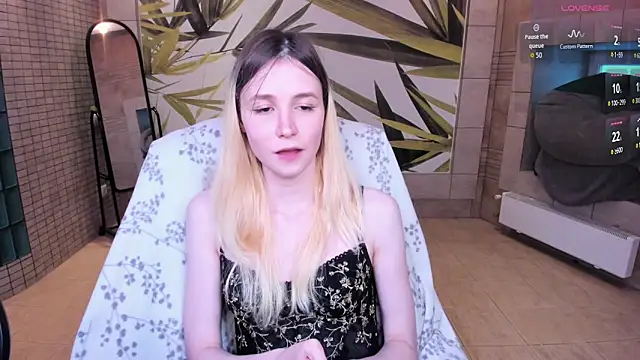 fleximona Live XXX-chat