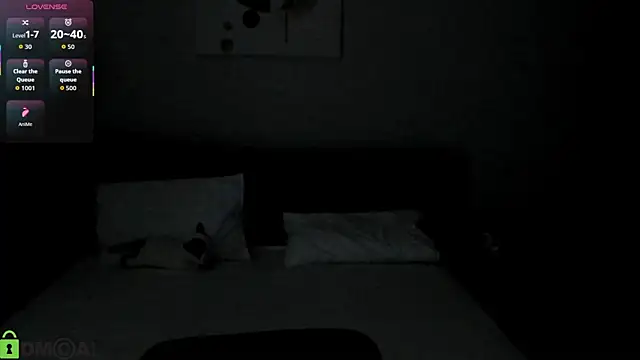 LeticiaRomano Chat XXX in diretta