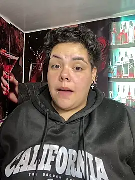 Hailey_Curvy's Live XXX Chat