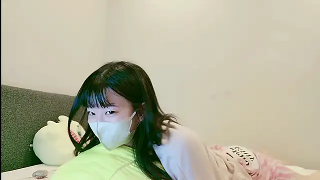 Yura_chan_00 Live XXX-Chat