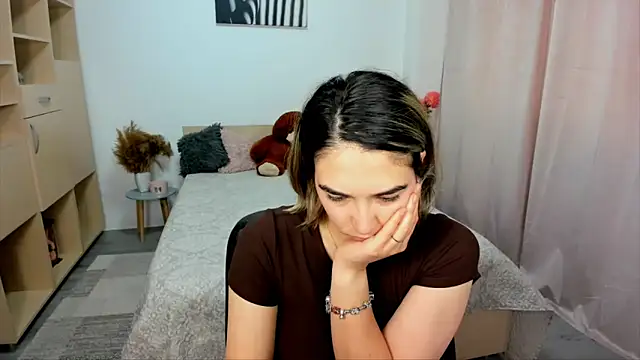 Chat XXX Live AlexaJuly