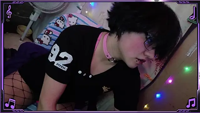 Ftm_Bunny 即時 XXX 聊天