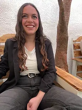 Czat XXX na żywo – Annie_bonnie_