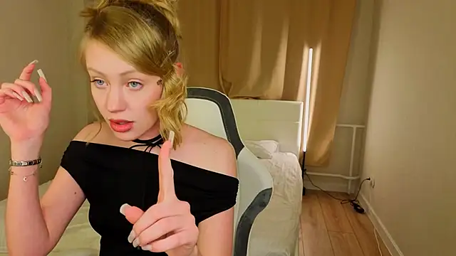 Chat XXX Live EvaHamilton